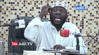 SOMA DUA HII ASUBUHI NA USIKU KWA MWENYE KUZULUMIWA INAPOKELEWA HARAKA HARA NAMAJIBU UTAYAONA