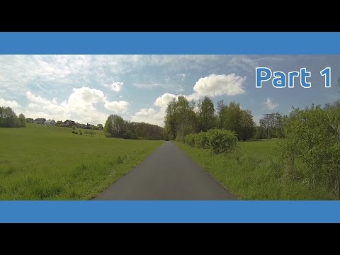 VLOG | durch's wilde Linden | 06.05.2017 #1