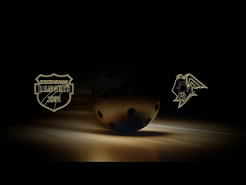 HFC 2024 - 6.1.2024 klo 13:30  P12 Haastaja: Kirkkonummi Rangers - EräViikingit
