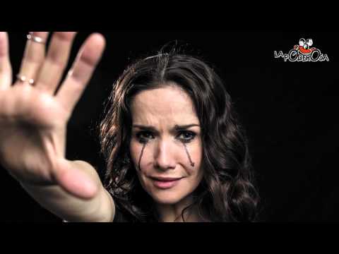 Natalia Oreiro . Entrevista en Revista Garganta (2015)