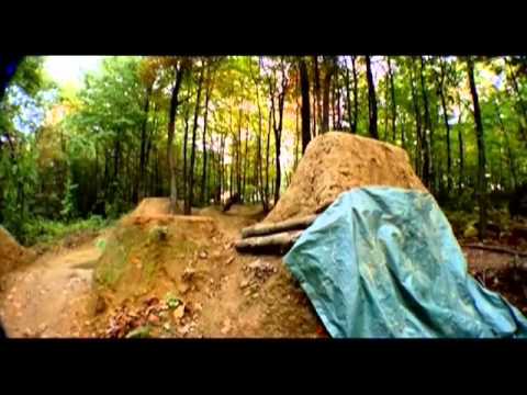 DIGBMX: Odyssey Electronical - Mike Aitken