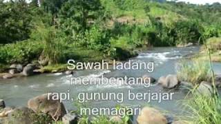 Download lagu LaGU pRamuka - Cita-cita anak desa.wmv.FLV mp3