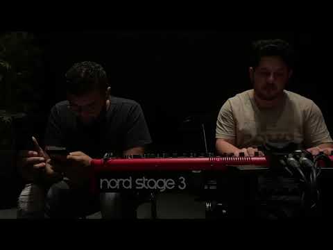 Motivo da Minha canção - Bruno Theophilo -  Cover  ( Projeto Vida Nova de Irajá)