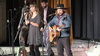 The Dustbowl Revival Live at Montani Semper Liberi (2017)