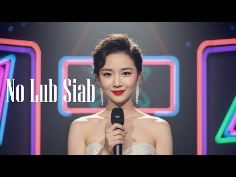 No Lub Siab - Maly Vue (Music Video English)
