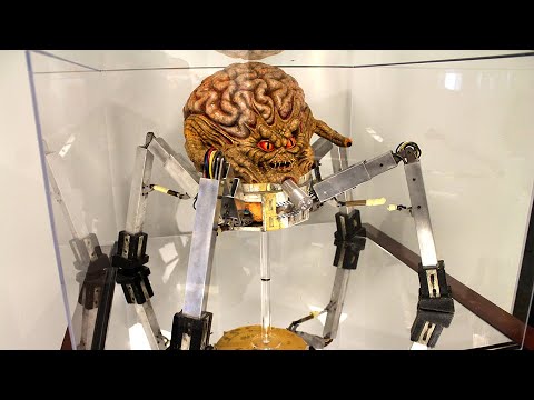 BFG vs Spiderdemon (Spider Mastermind) -  Thy Flesh Consumed - DOOM (1993)