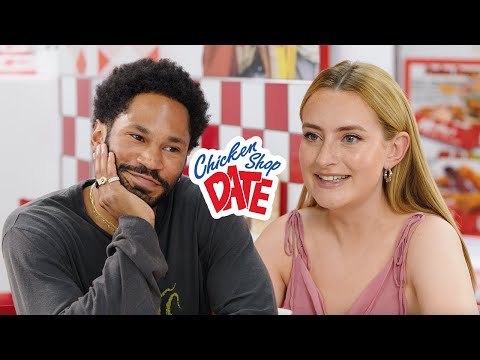 KAYTRANADA | CHICKEN SHOP DATE
