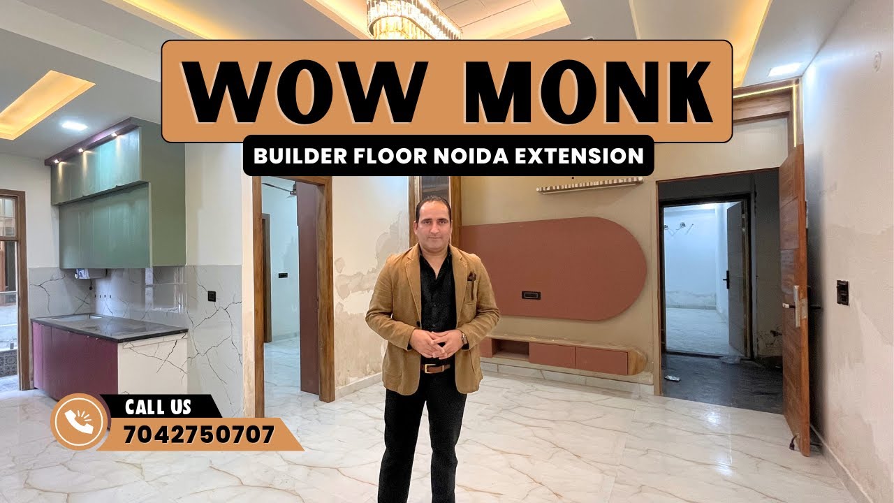 Wow Monk Video