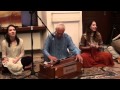 Vaiyasaki das - Jaya Radha Madhava 