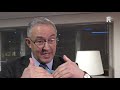 Aboutaleb spreekt met nieuwe Turkse Consul: Er is zelfs gelachen!