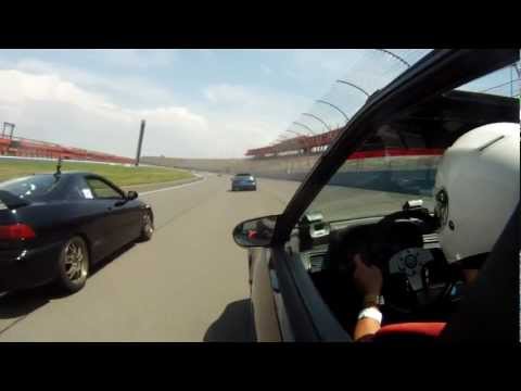 Super Street FF Battle 3 - Tom-Attack Full Session 1