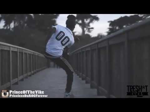 OT Genasis - CoCo (Official WHIP DANCE Tutorial Video)(#Tpeshitbaby)