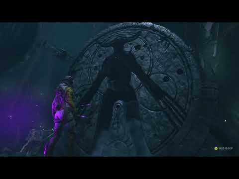 Returnal Walkthrough Gameplay Part 4