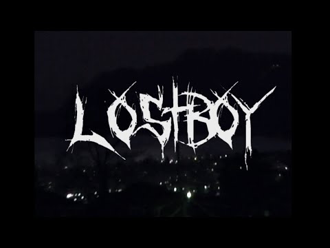 Lostboy - Disappear (prod. Crescnta)