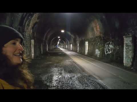 Lizi Morse Sings HARES ON THE MOUNTAIN