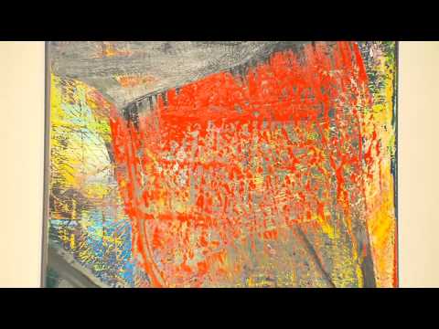 Auction Night: Contemporary Art Evening Sale