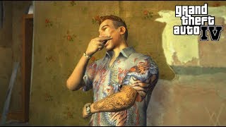好きなことで生きていきたい＃１４【GTAⅣ】