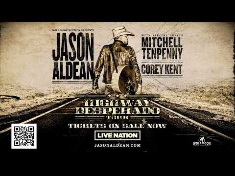 Jason Aldean - Nationwide Arena - October 19, 2023