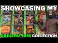 Showcasing My Complete PS1 Greatest Hits Collection