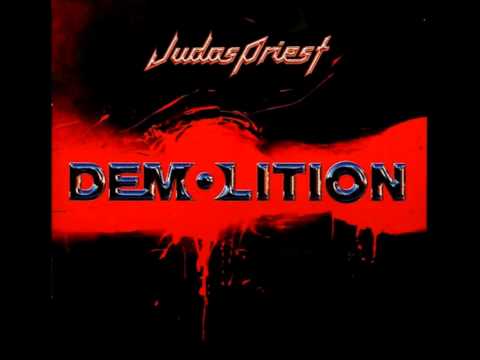 Judas Priest- Demolition Full Album (With Bonus Tracks)