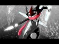 Froakie Frogadier Greninja AMV ASH GRENINJA AMV Legends Never Die Amv