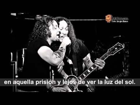 Cambaral - Avalanch