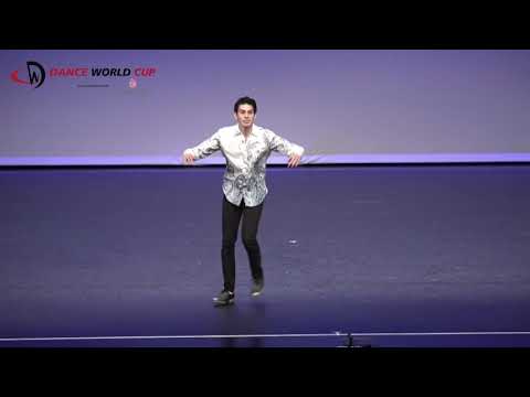 DWC Finals 2019 - Senior Solo Tap - Runaway