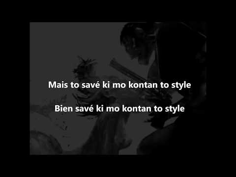 Lion P X Poplane   Gangsta Love (lyrics)