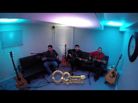 Los Orejones-popurri corridos rancheros