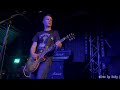 mclusky-RICE IS NICE-Live @ Gorilla, Manchester, UK, April 2, 2022-#ShitRock