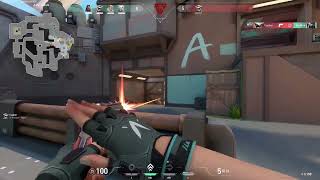 【VALORANT】これがプラチナの力だ！2024.01 killclip