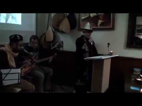 Fırat Yılmaz Çakıroğlu'nun anısına... Hüseyin Nihâl Atsız- Selam