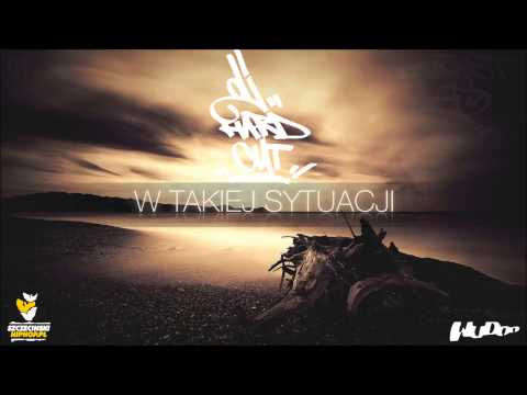 Dj Hard Cut - W takiej sytuacji (prod. Amat)