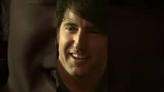 Trent Reznor's Reaction To Hearing Johnny Cash's "Hurt" Cover