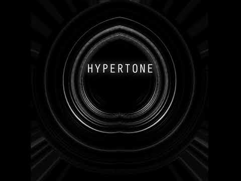 Darkblack XIII - Hypertone Beyond Hyperverse (9.37629e+321 BPM)