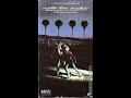 Closing Of Into The Night 1985 VHS