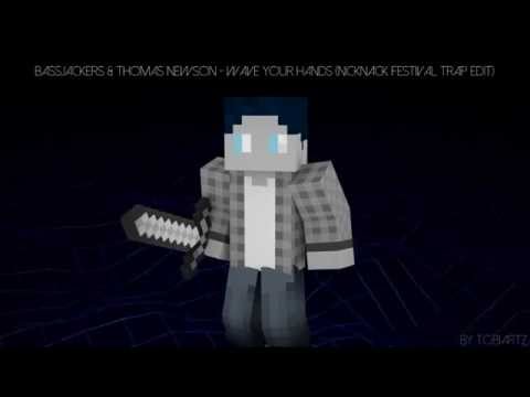 (ALT) BastiGHG INTROSONG | TobiArtz