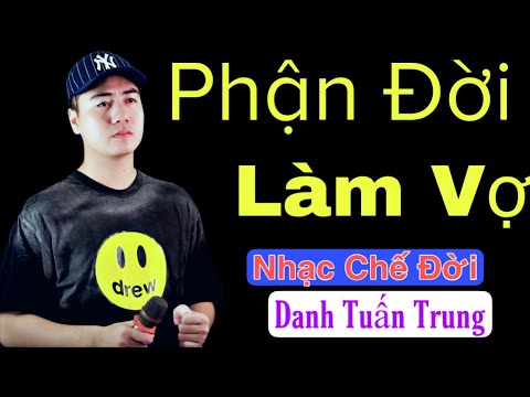 Thể hiện bởi Danh Tuấn Trung
