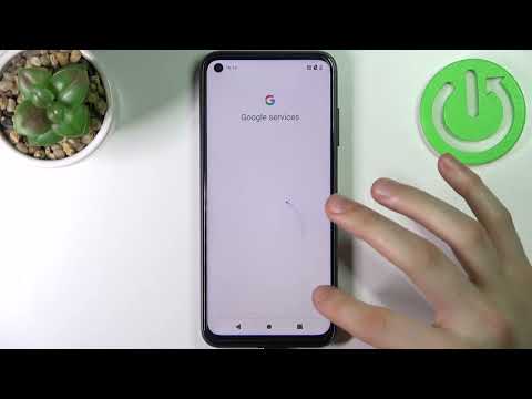 How to Set Up HTC Desire 22 Pro – Activate Device