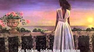 Point Of Grace, Jill Phillips &amp; Jaci Velasquez - Trust in The Lord [Sub Español]