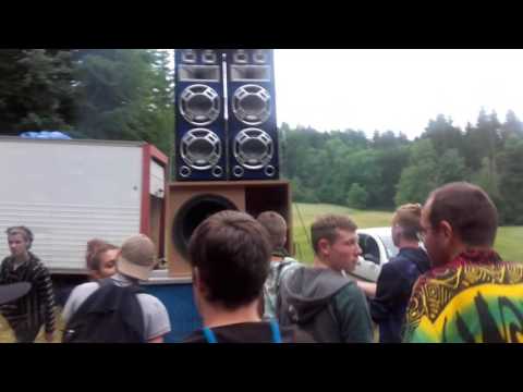 Mysticwood Vibes @DubInTheWood