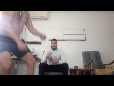 Gitan King Iván negro