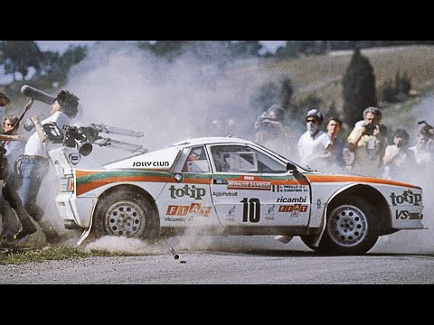 Group B Monsters - The Days of Madness