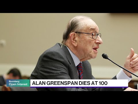 Phố Wall Sẽ Nhớ Alan Greenspan Như Thế Nào? (How Will Wall Street Remember Alan Greenspan?)
