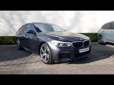 BMW 6-Series 630d GT - Image 2