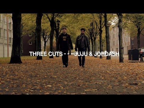 Three Cuts - - - Juju & Jordash | Resident Advisor