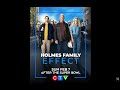 Holmes Family Effect | New Series Airing February 7th