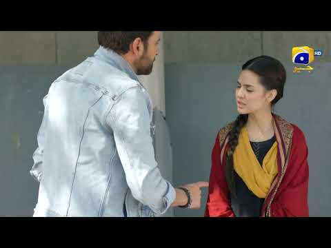 Chauraha 𝗡𝗲𝘄 𝗣𝗿𝗼𝗺𝗼 Episode 19 | Mikaal Zulfiqar | Madiha Imam | HAR PAL GEO