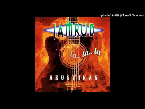 Jamrud -  Pelangi Dimatamu (Acoustic)