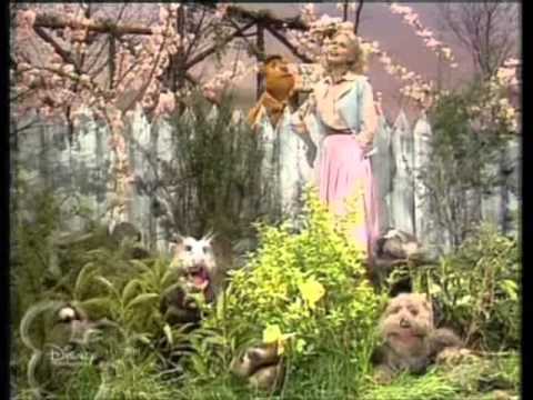 Muppets - Cheryl Ladd - Sunshune